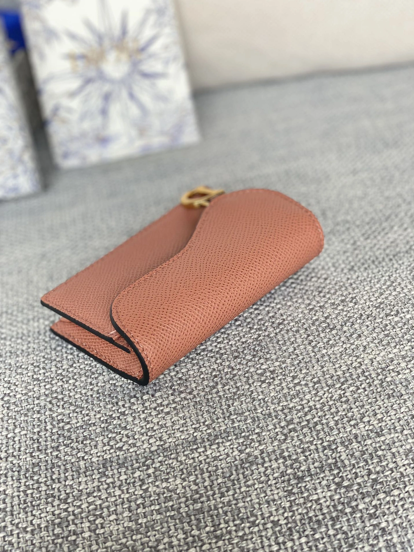 BestValue 5742 Christian Dior AAA Quality Card Case - Image 5