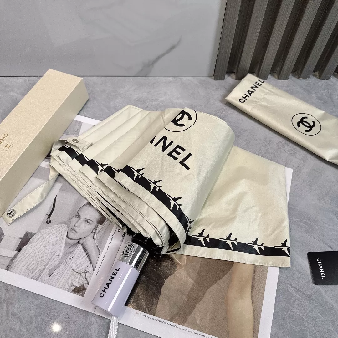 BestValue 5759 Chanel Umbrellas - Image 3