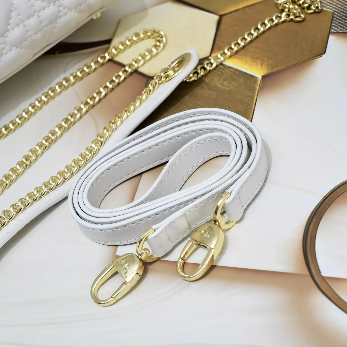 BestValue 6390 Christian Dior AAA Quality Handbags For Women - Image 8