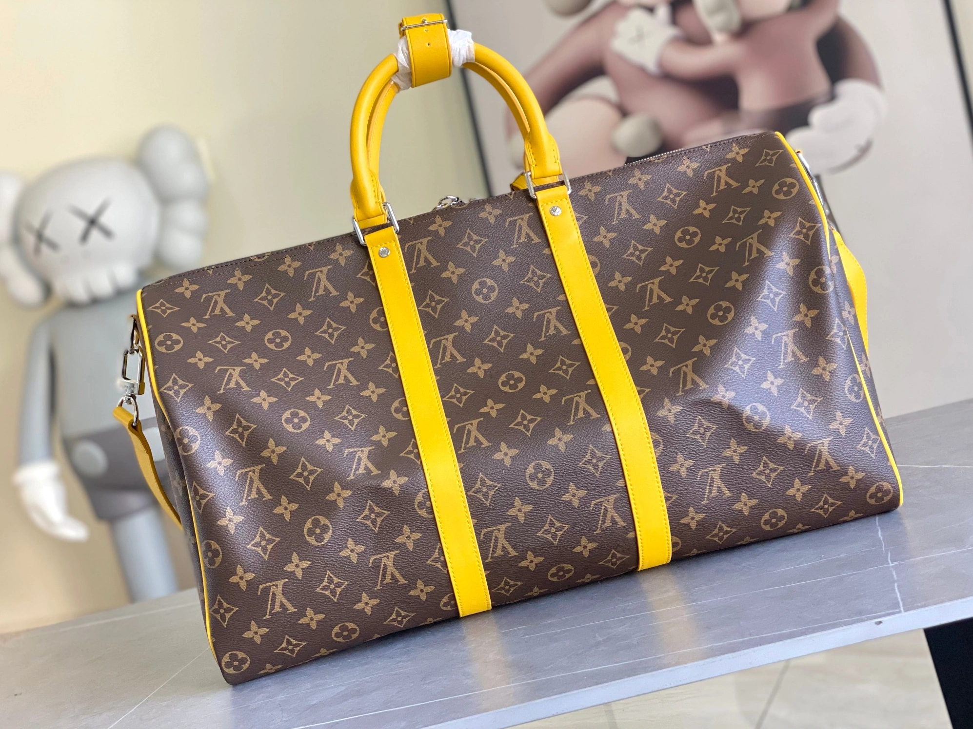 BestValue 6805 Louis Vuitton Travel Bags