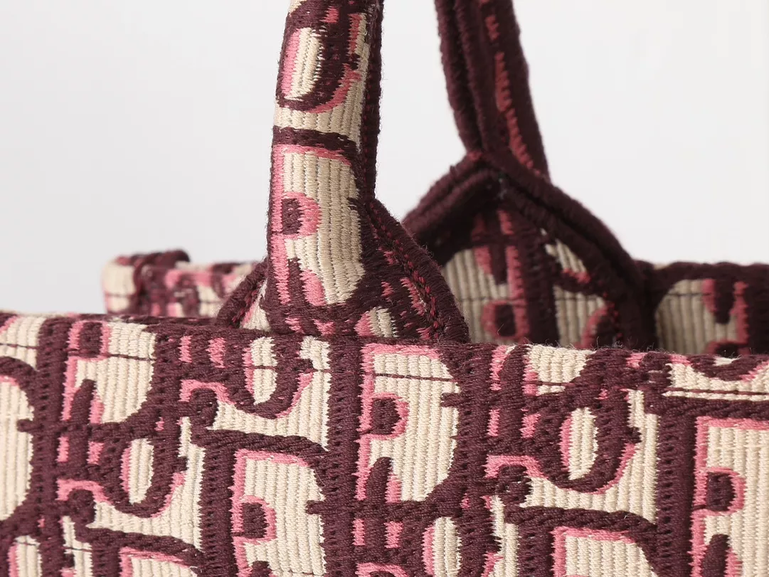 BestValue 6825 Christian Dior AAA Quality Tote-Handbags For Women - Image 5