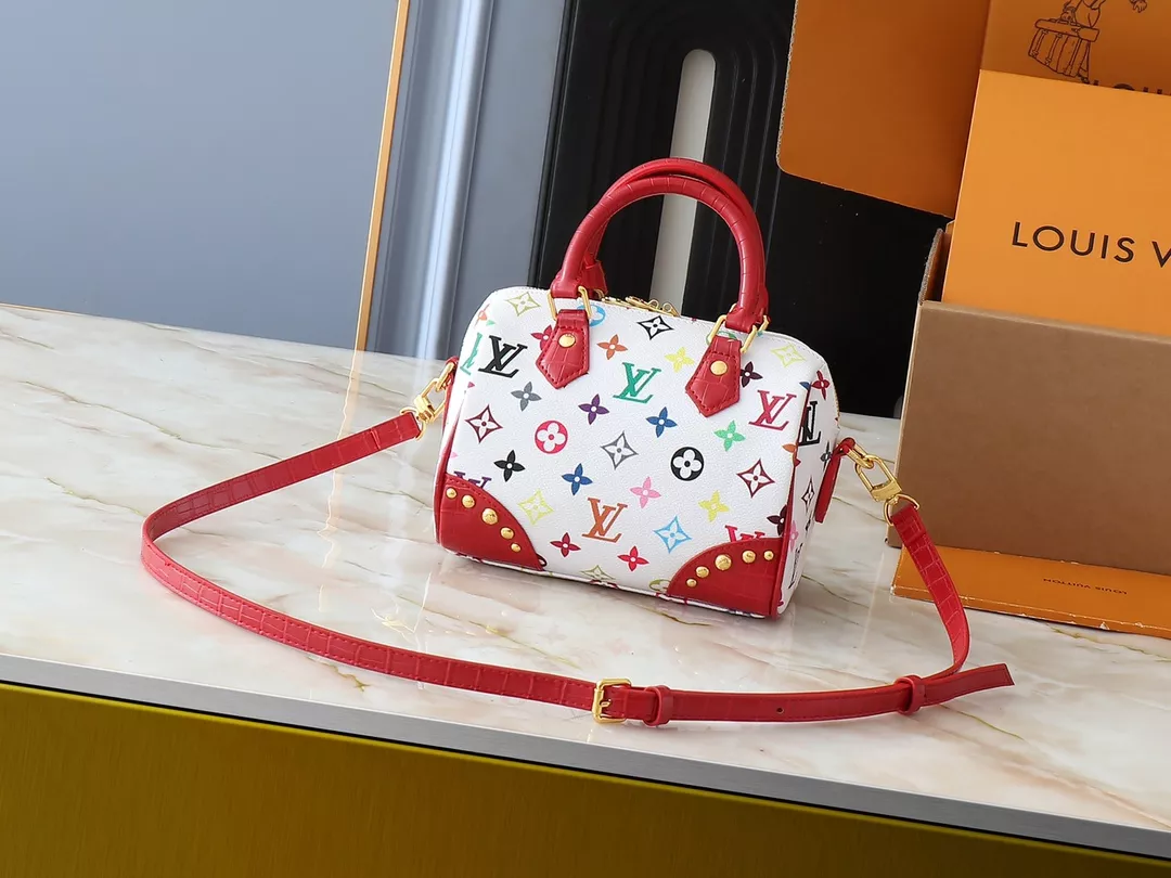 BestValue 7048 Louis Vuitton AAA Quality Messenger Bags For Women - Image 3