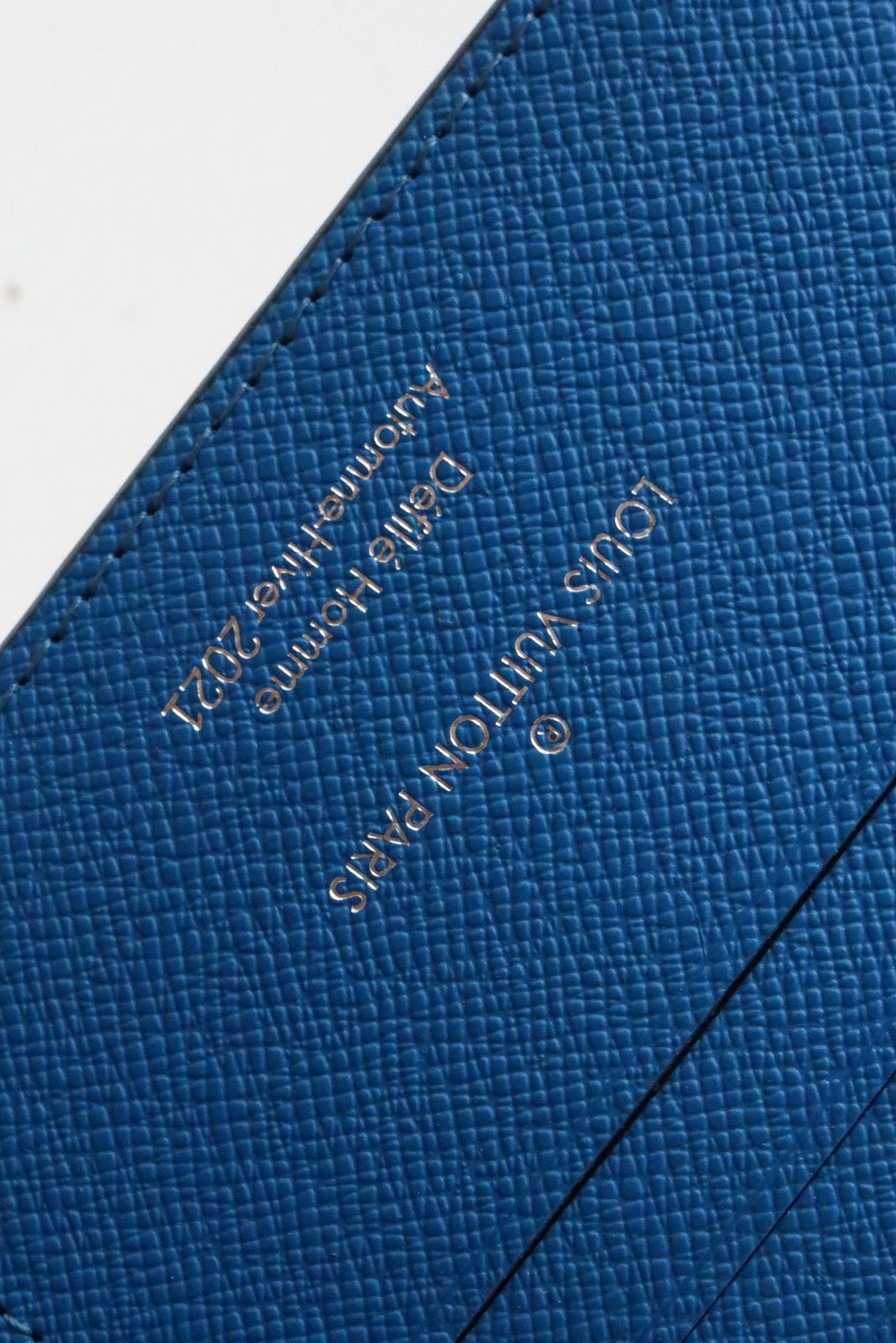 BestValue 8209 Louis Vuitton AAA Quality Wallets - Image 5