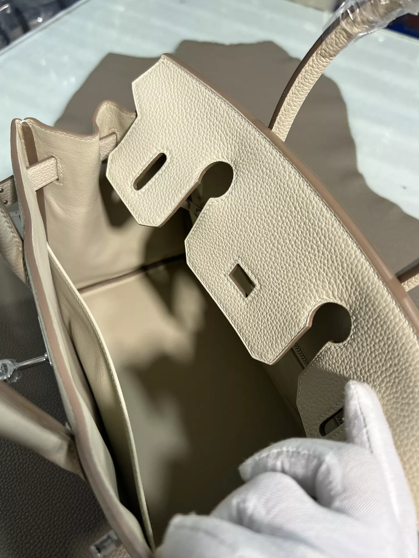 BestValue 9281 Hermes AAA Quality Handbags For Women - Image 5