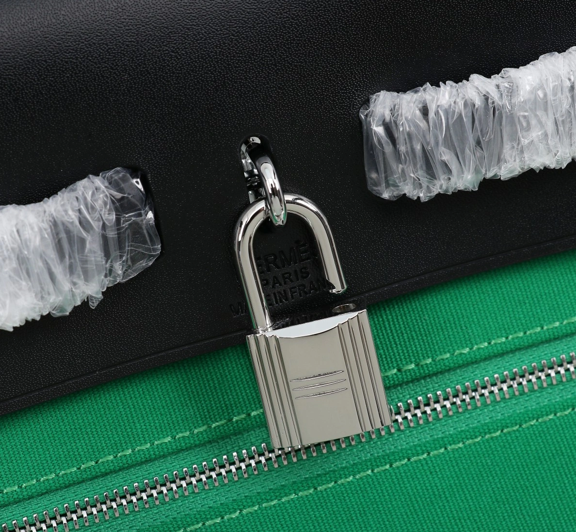 BestValue 9553 Hermes AAA Quality Handbags For Women - Image 6