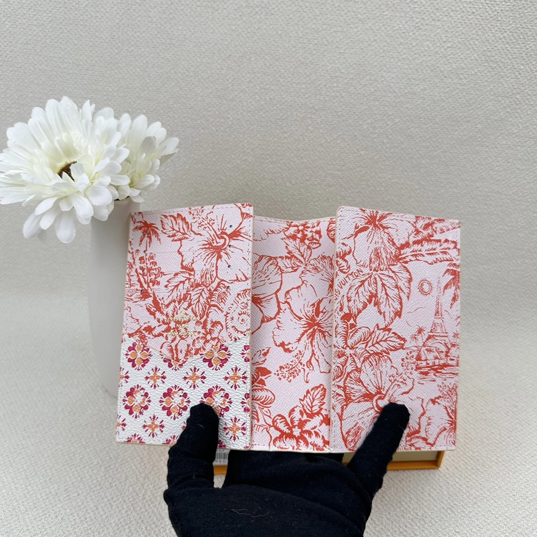 BestValue 9984 Louis Vuitton LV Card Case - Image 5