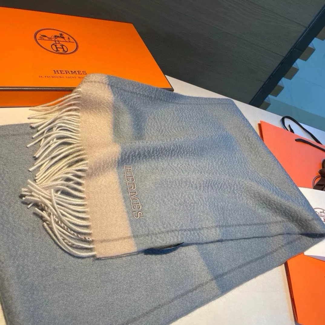 Bold 467 Hermes Scarf For Women - Image 6