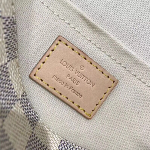 Bold 467 Louis Vuitton AAA Quality Messenger Bags - Image 8