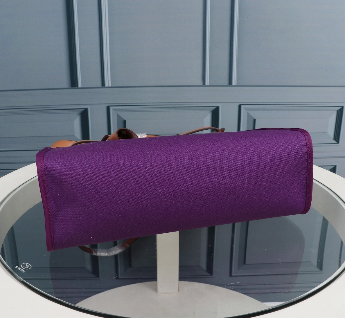 Bold 553 Hermes AAA Quality Handbags For Women - Image 7