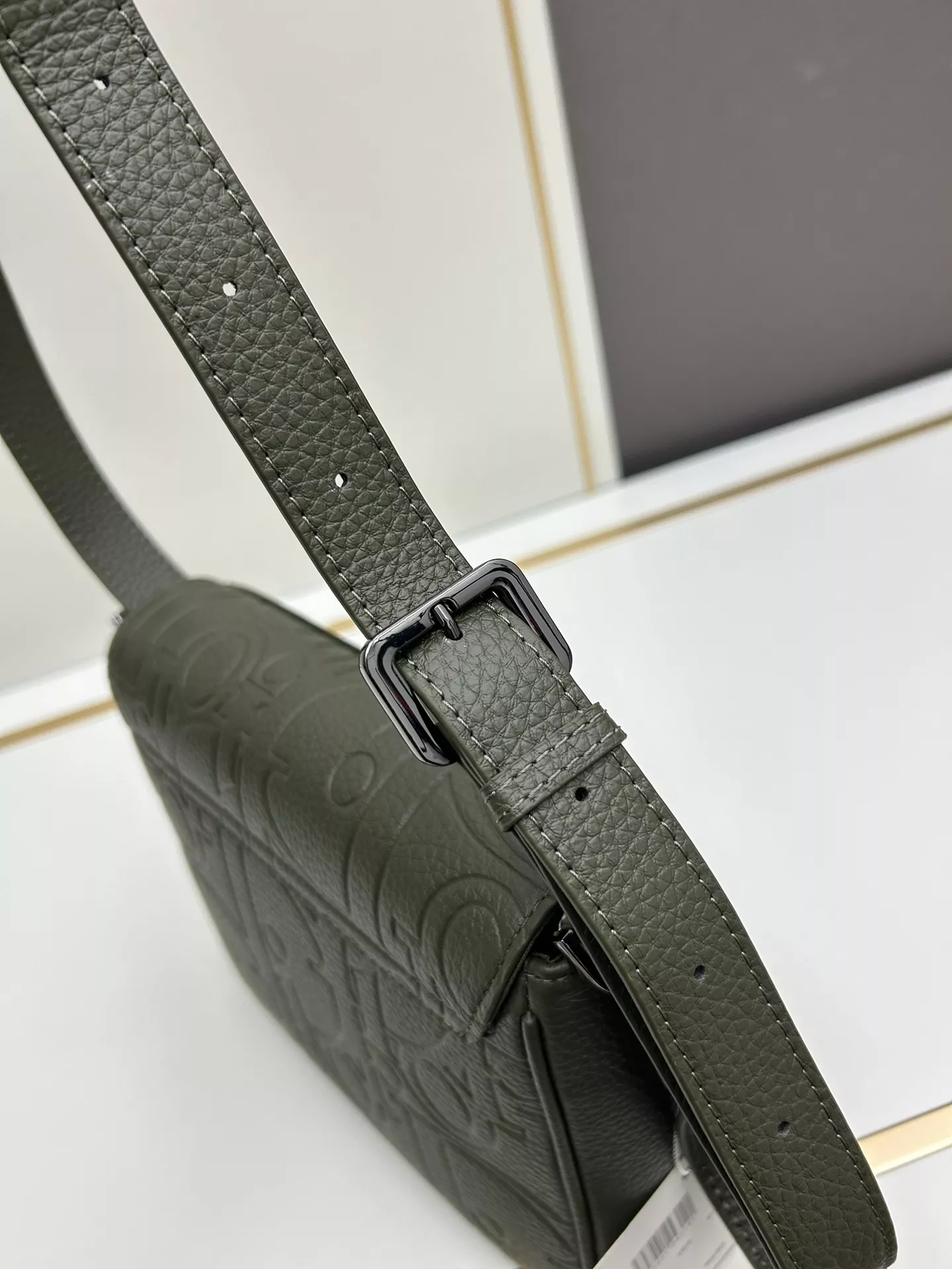 Bold 6094 Christian Dior AAA Man Messenger Bags - Image 5