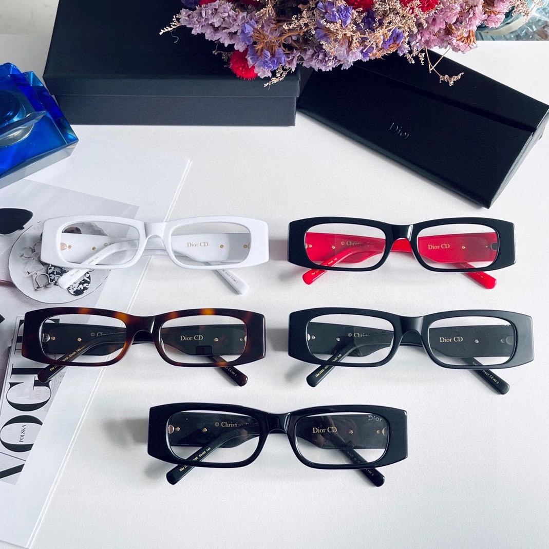 Bold 6323 Dior Fashion Goggles