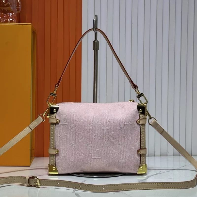 Breathable 1348 Louis Vuitton AAA Quality Messenger Bags For Women - Image 5