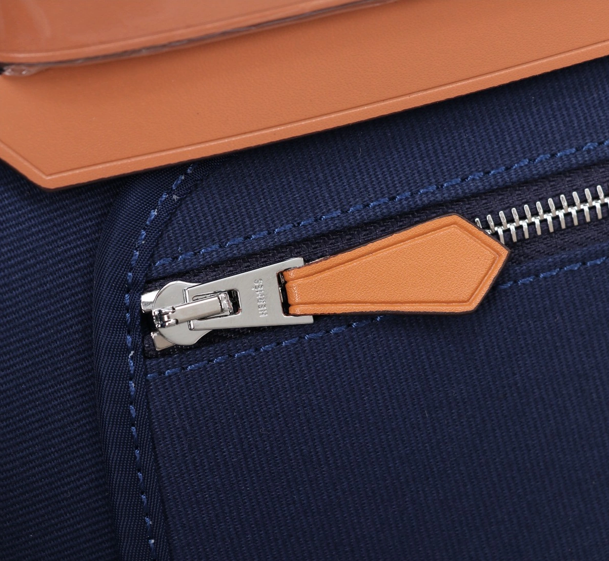 Breathable 2734 Hermes AAA Quality Handbags For Women - Image 5