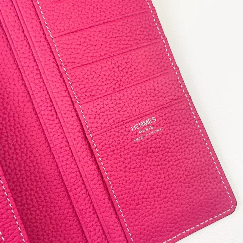Breathable 6305 Hermes Card Case - Image 5