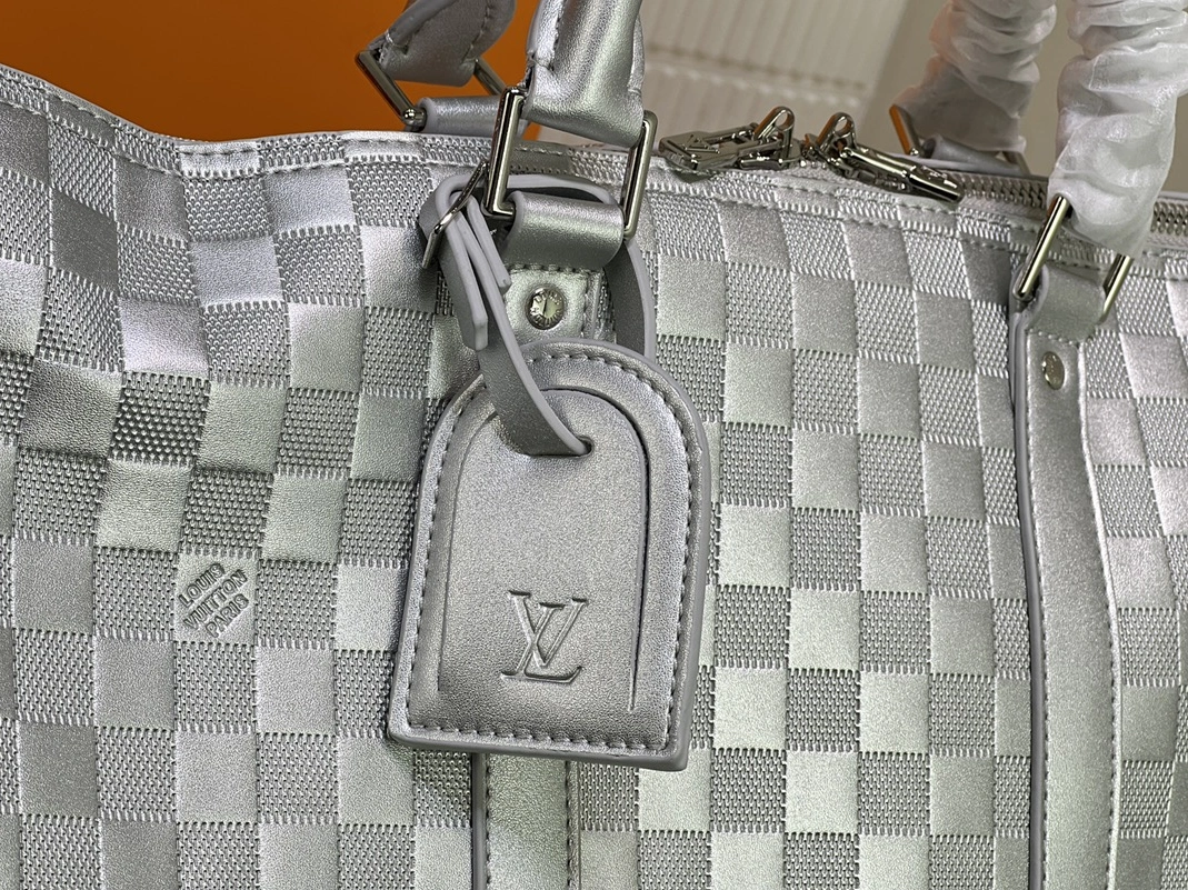 Bright 7162 Louis Vuitton Travel Bags - Image 3