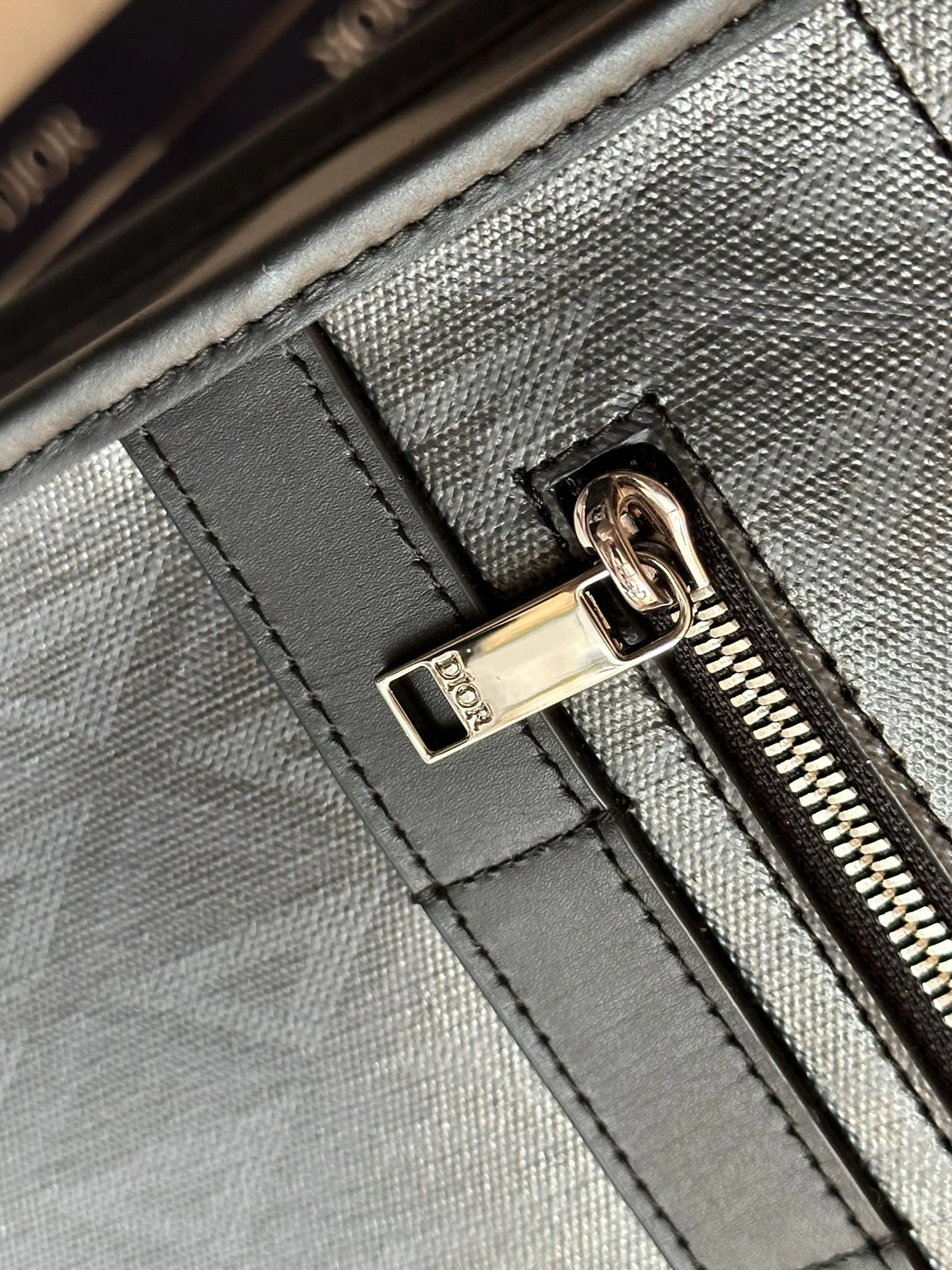 Bright 9260 Christian Dior AAA Man Handbags - Image 4