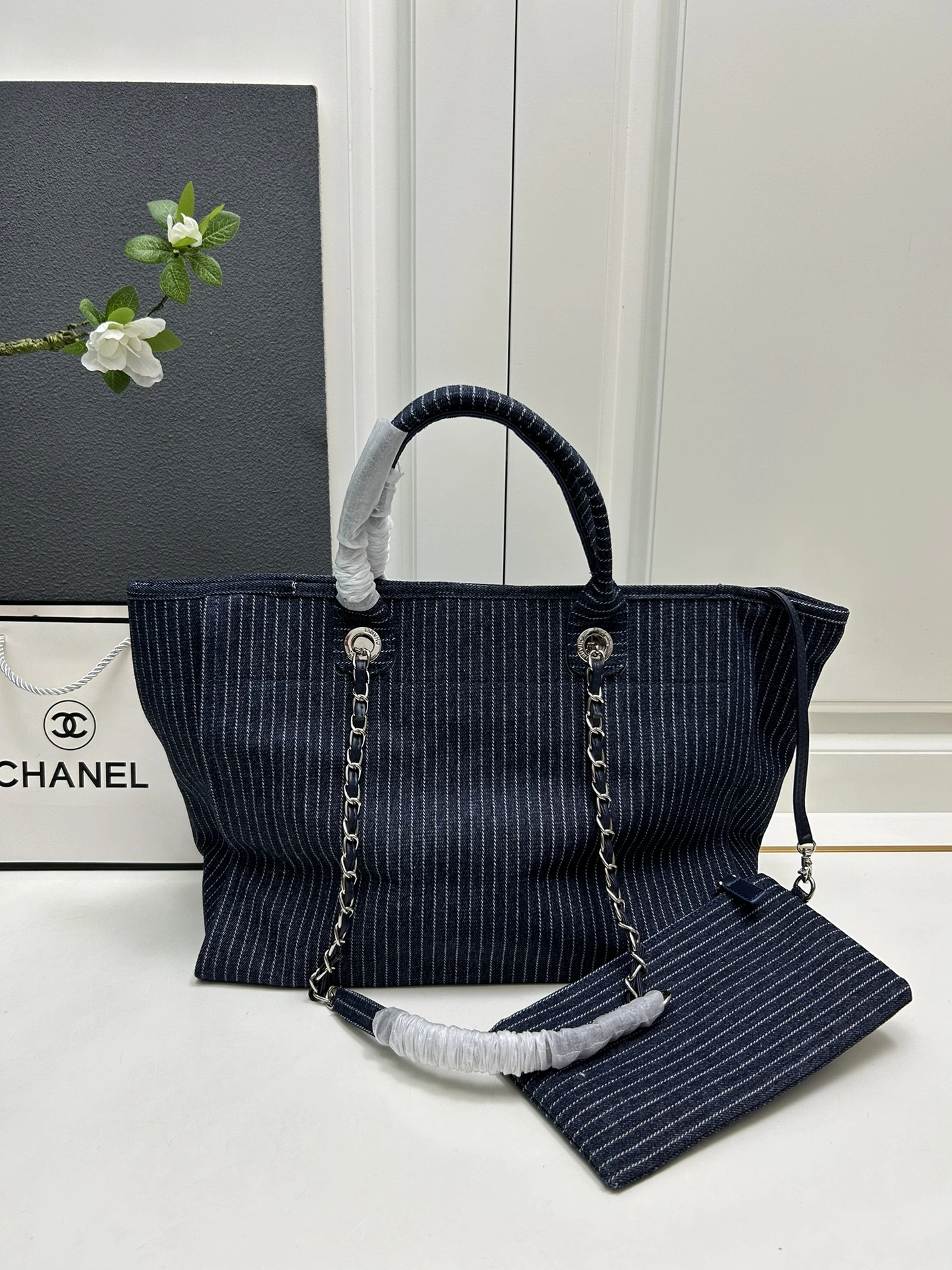 Chanel AAA Quality Handbags For Women HighQuality 9494