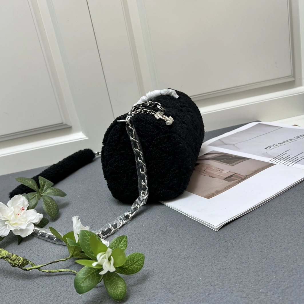 Chanel AAA Quality Messenger Bags For Women Bold 3375 - Image 5