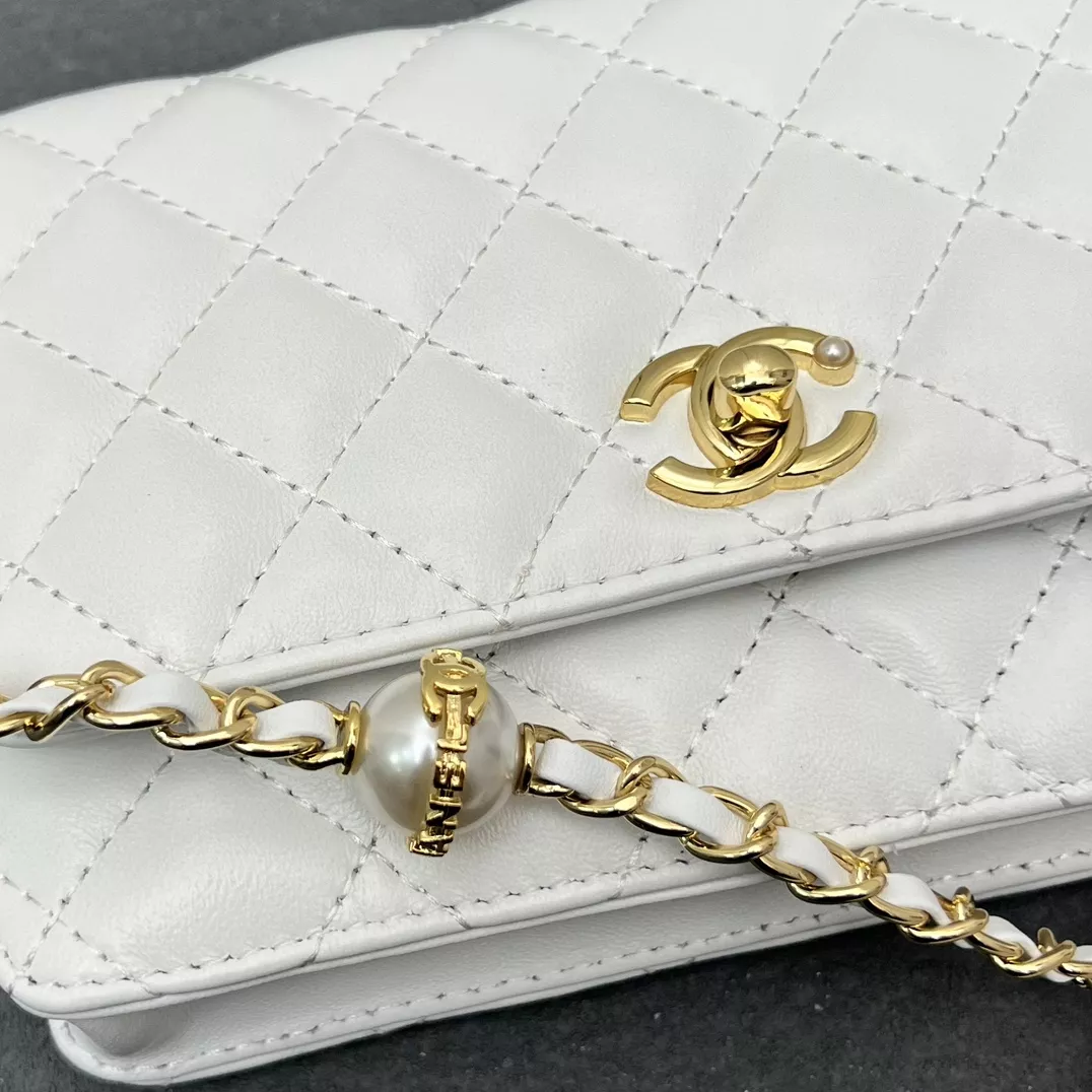 Chanel AAA Quality Messenger Bags For Women EasyMatch 2590 - Image 3