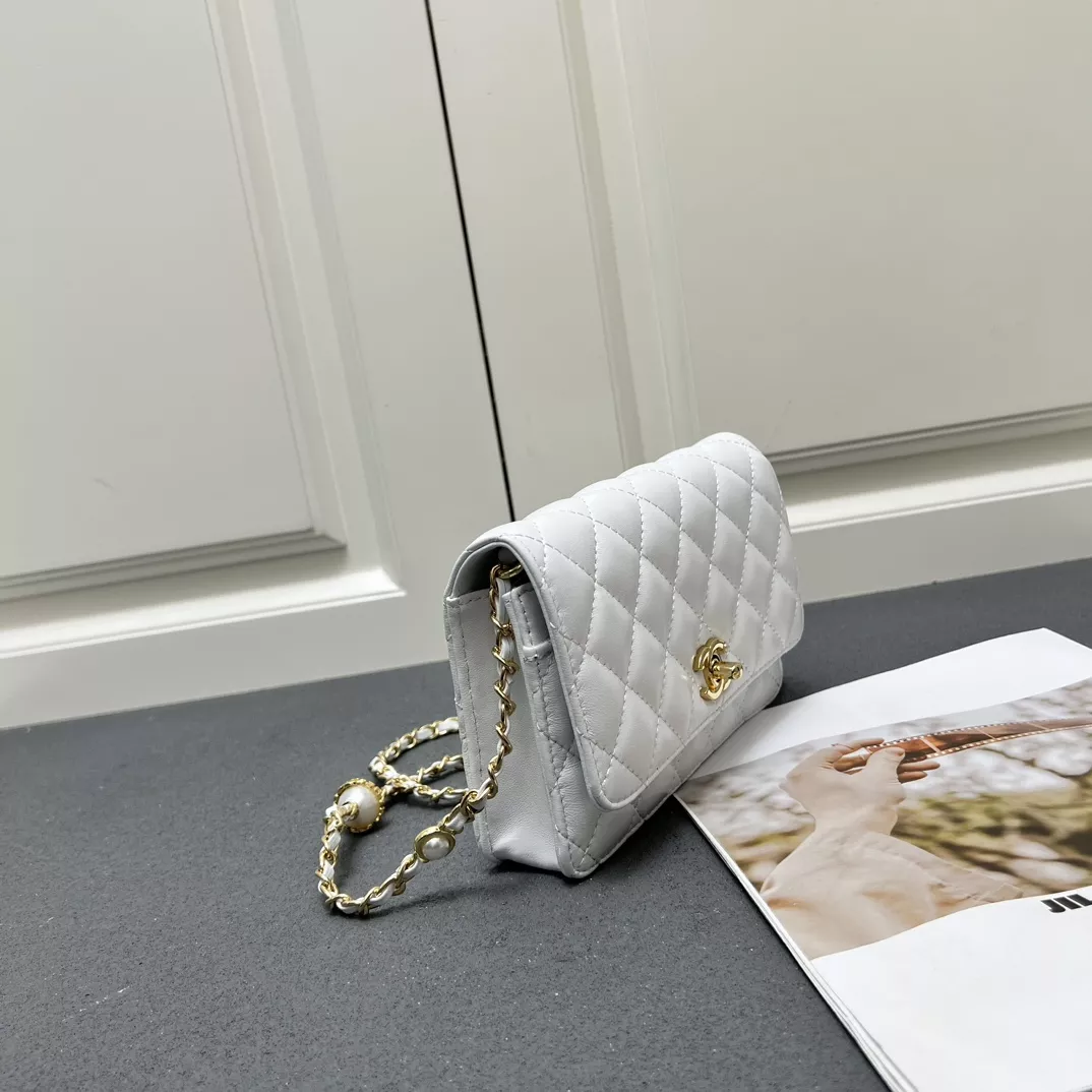Chanel AAA Quality Messenger Bags For Women EasyMatch 2590 - Image 4