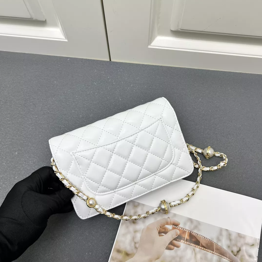 Chanel AAA Quality Messenger Bags For Women EasyMatch 2590 - Image 6