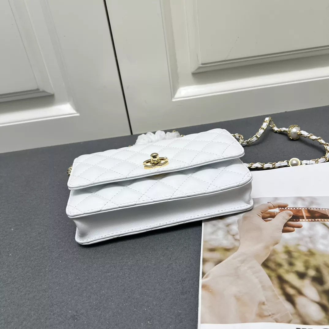 Chanel AAA Quality Messenger Bags For Women EasyMatch 2590 - Image 7