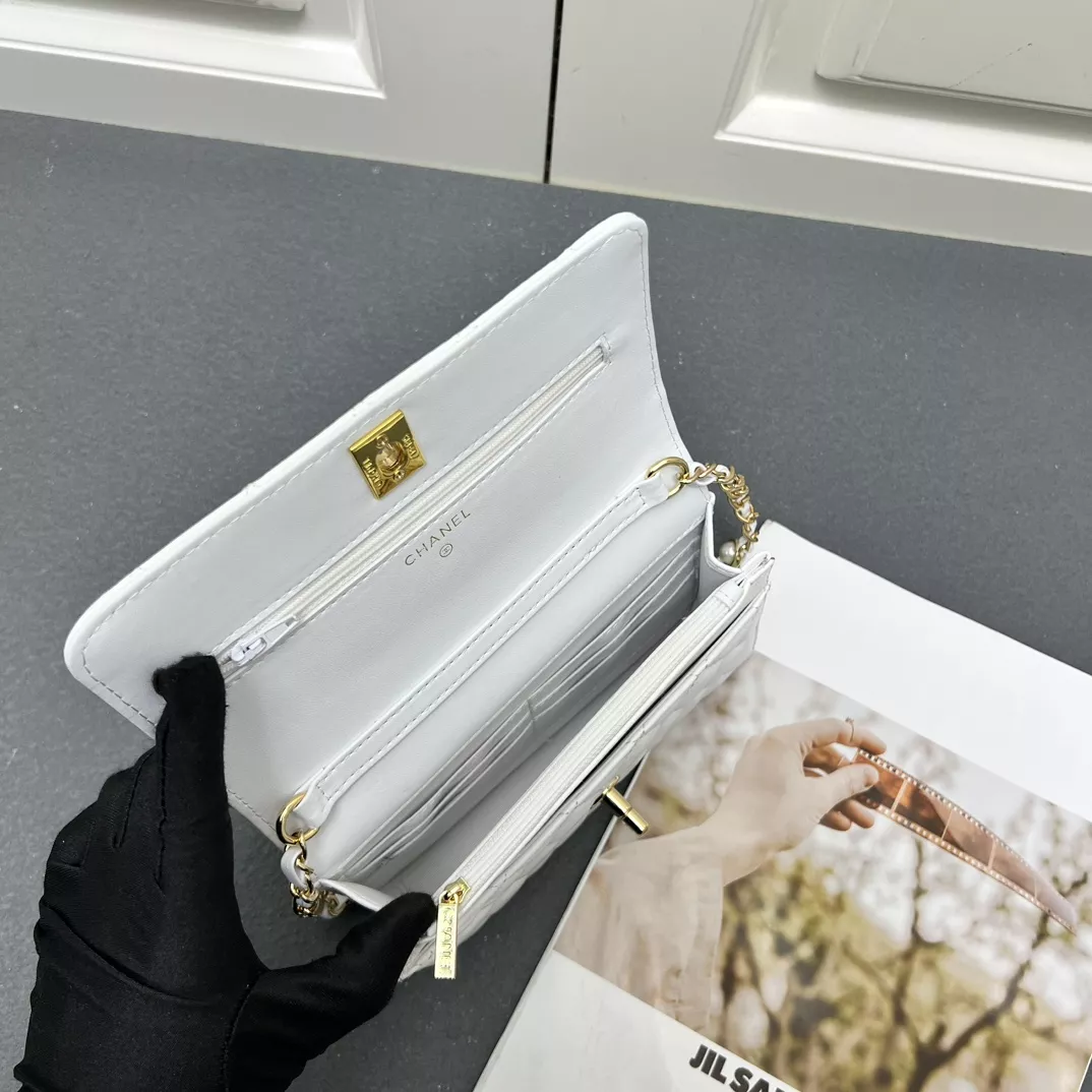 Chanel AAA Quality Messenger Bags For Women EasyMatch 2590 - Image 8