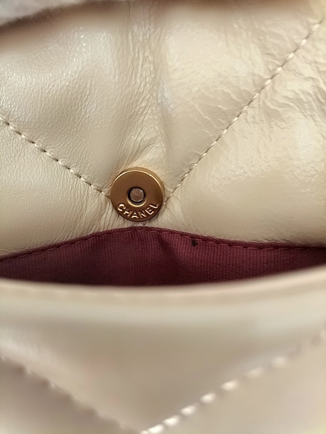 Chanel AAA Quality Messenger Bags For Women Flexible 2904 - Image 5