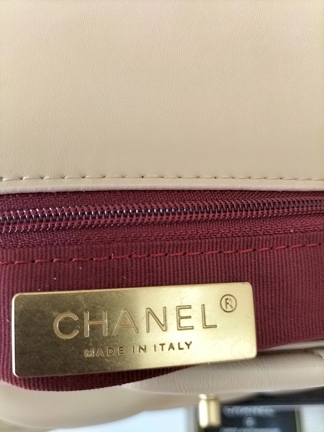 Chanel AAA Quality Messenger Bags For Women Flexible 2904 - Image 7