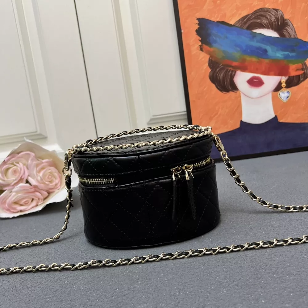 Chanel AAA Quality Messenger Bags For Women GoAnywhere 6166 - Image 3