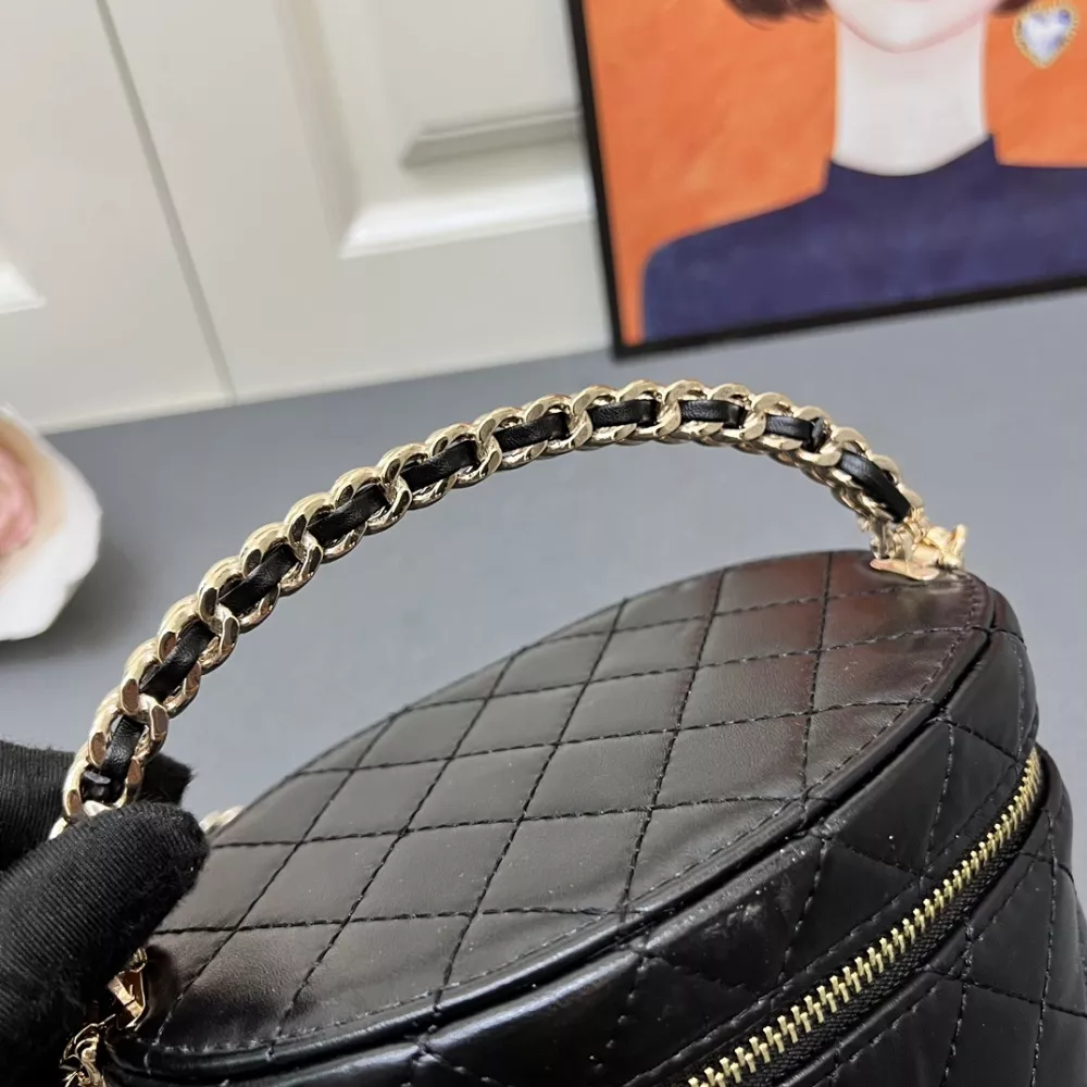 Chanel AAA Quality Messenger Bags For Women GoAnywhere 6166 - Image 5