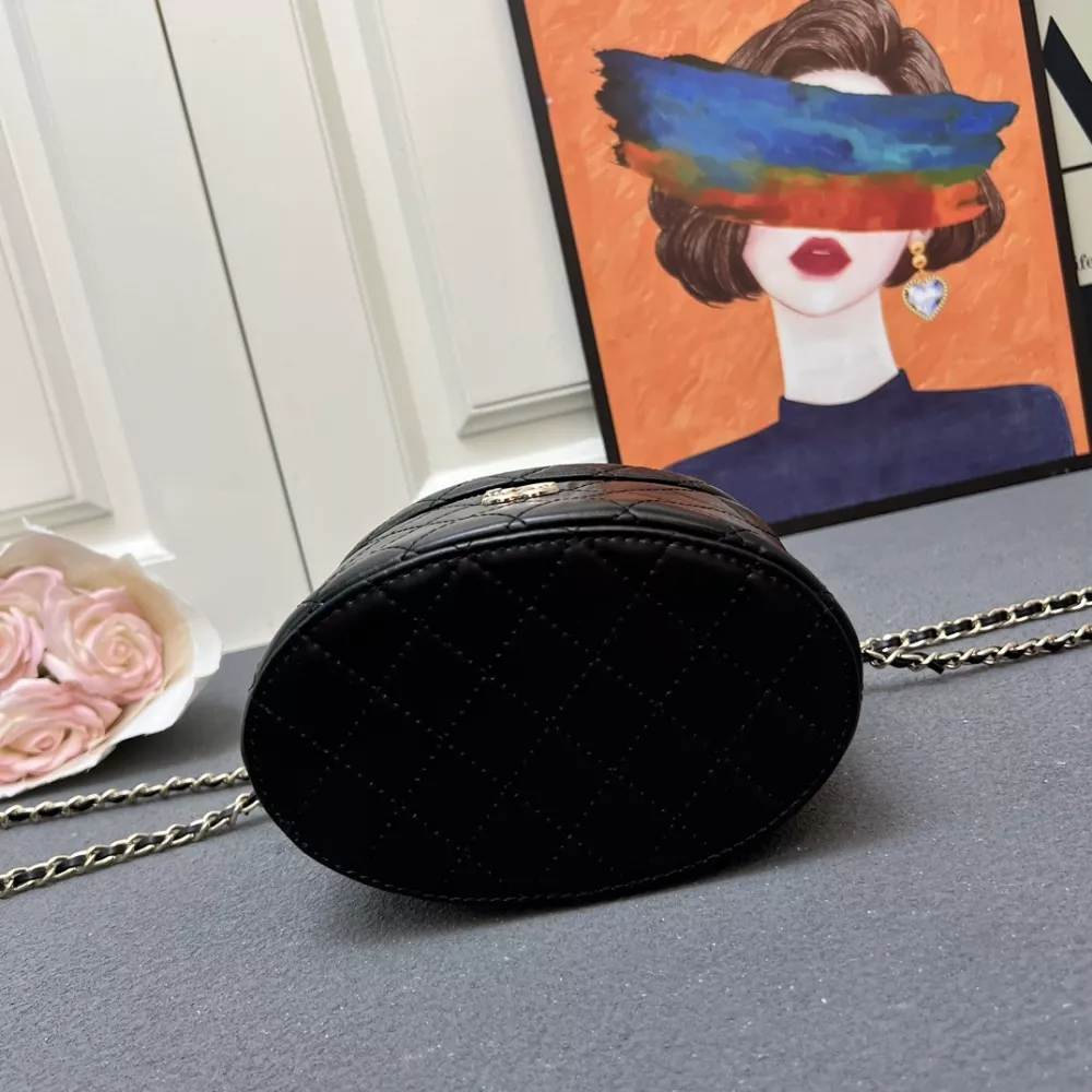 Chanel AAA Quality Messenger Bags For Women GoAnywhere 6166 - Image 6