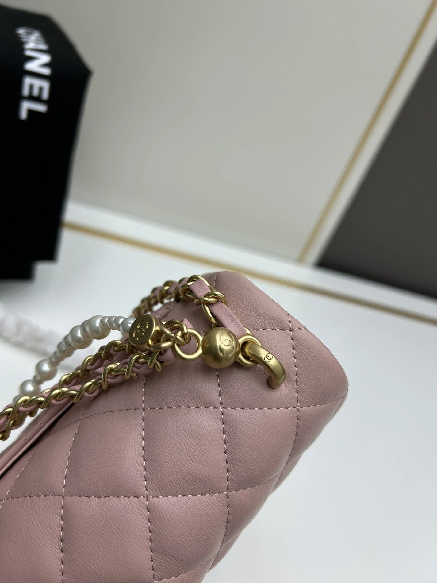 Chanel AAA Quality Messenger Bags For Women Popular 137 - Image 6