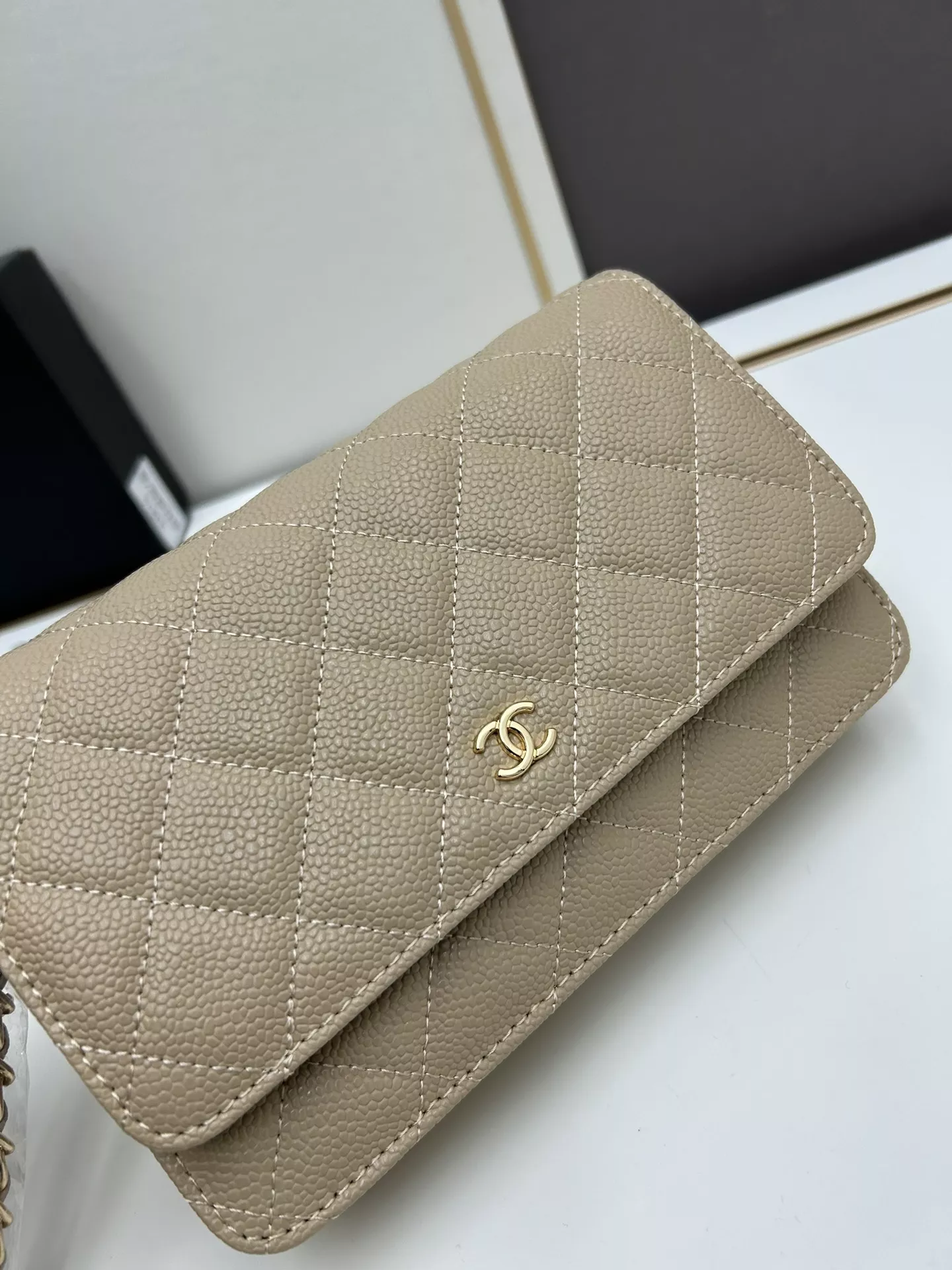 Chanel AAA Quality Messenger Bags For Women Timeless 3191 - Image 4