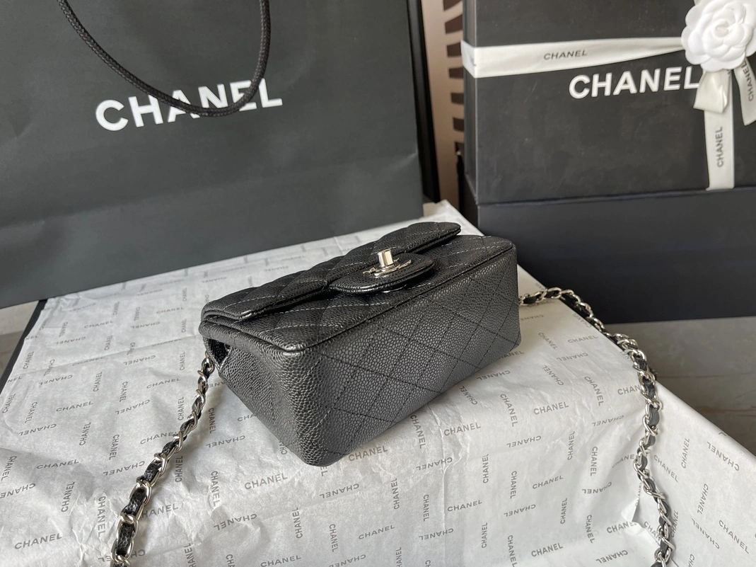Chanel AAA Quality Messenger Bags For Women Timeless 4454 - Image 3