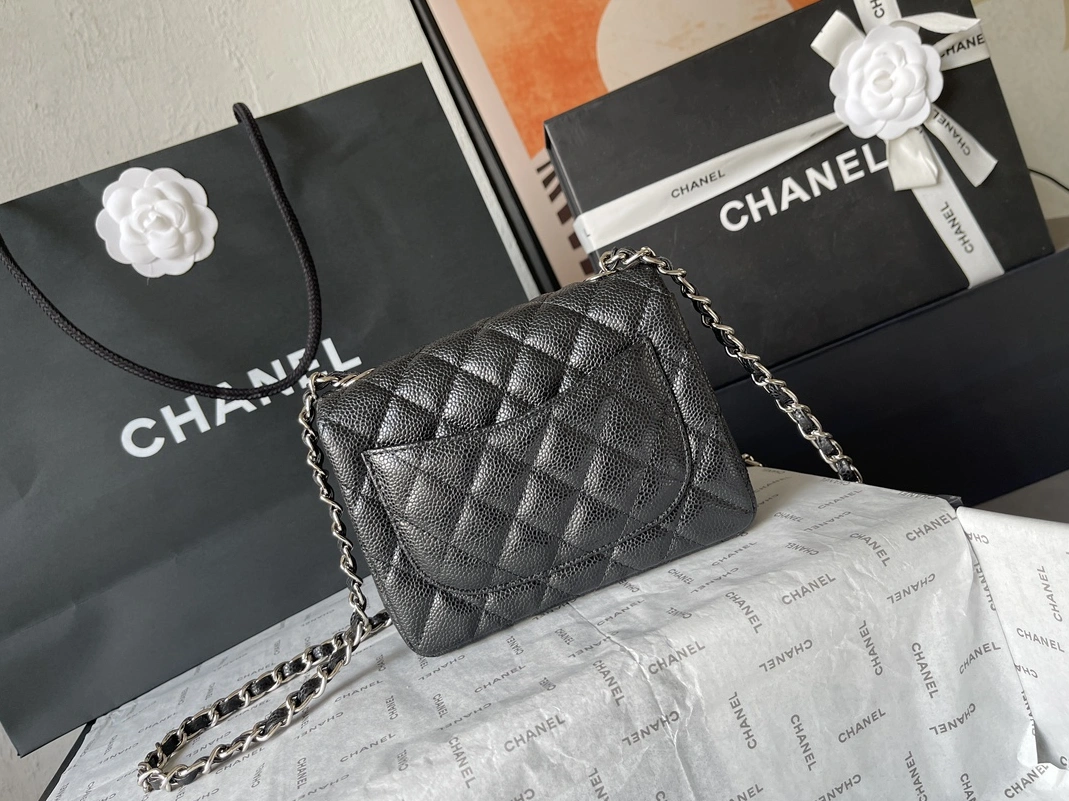 Chanel AAA Quality Messenger Bags For Women Timeless 4454 - Image 4