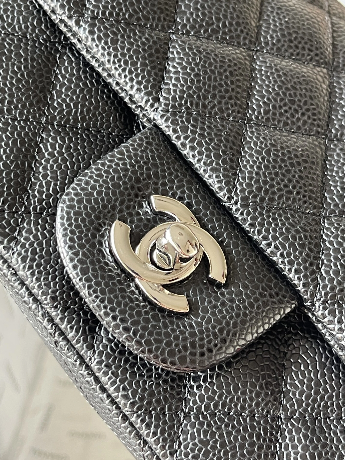 Chanel AAA Quality Messenger Bags For Women Timeless 4454 - Image 5