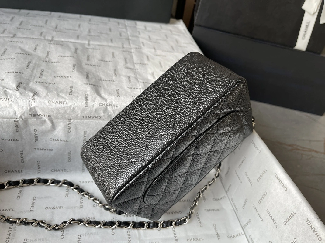 Chanel AAA Quality Messenger Bags For Women Timeless 4454 - Image 7