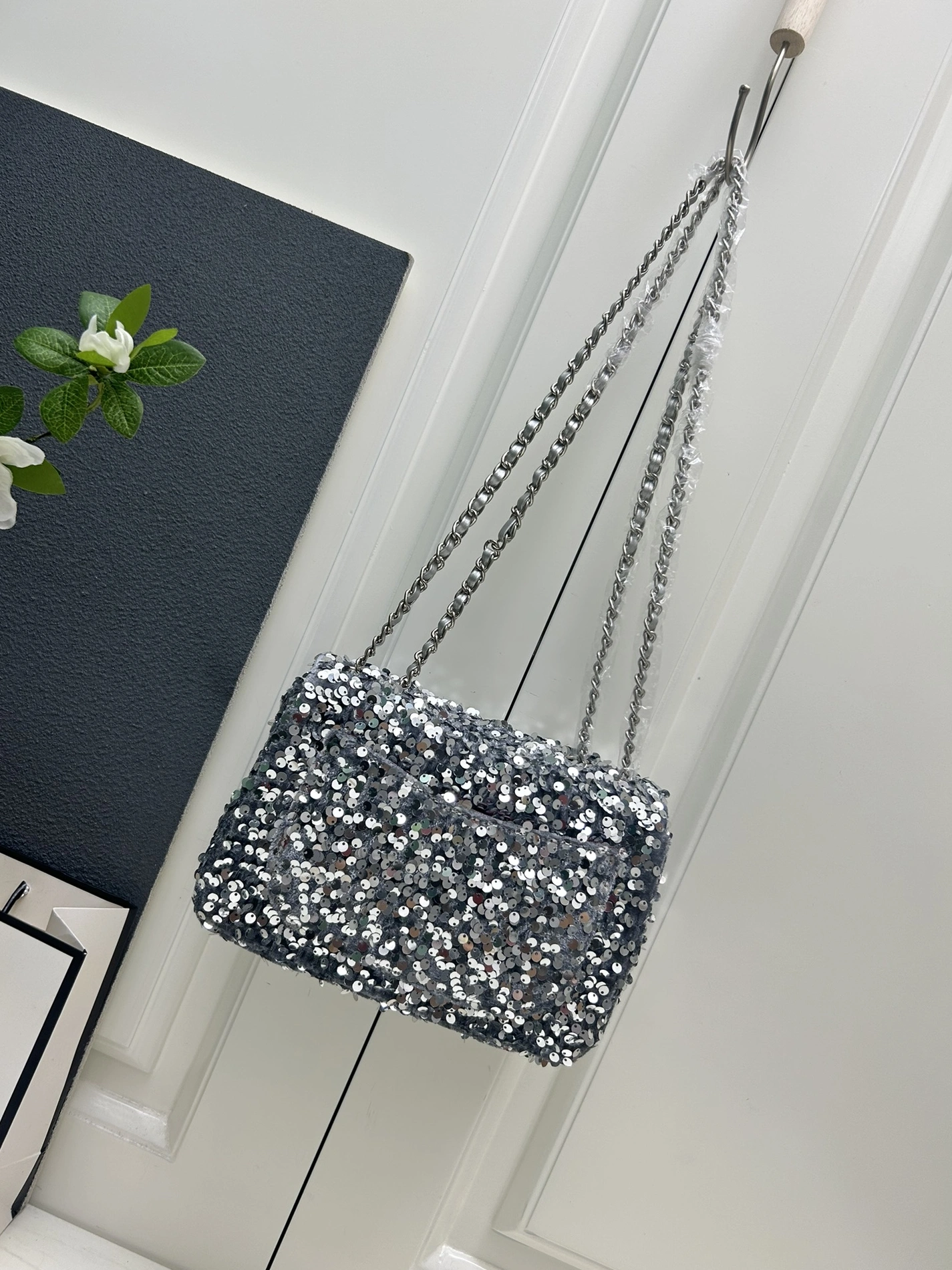 Chanel AAA Quality Shoulder Bags For Women Affordable 3434 - Image 3