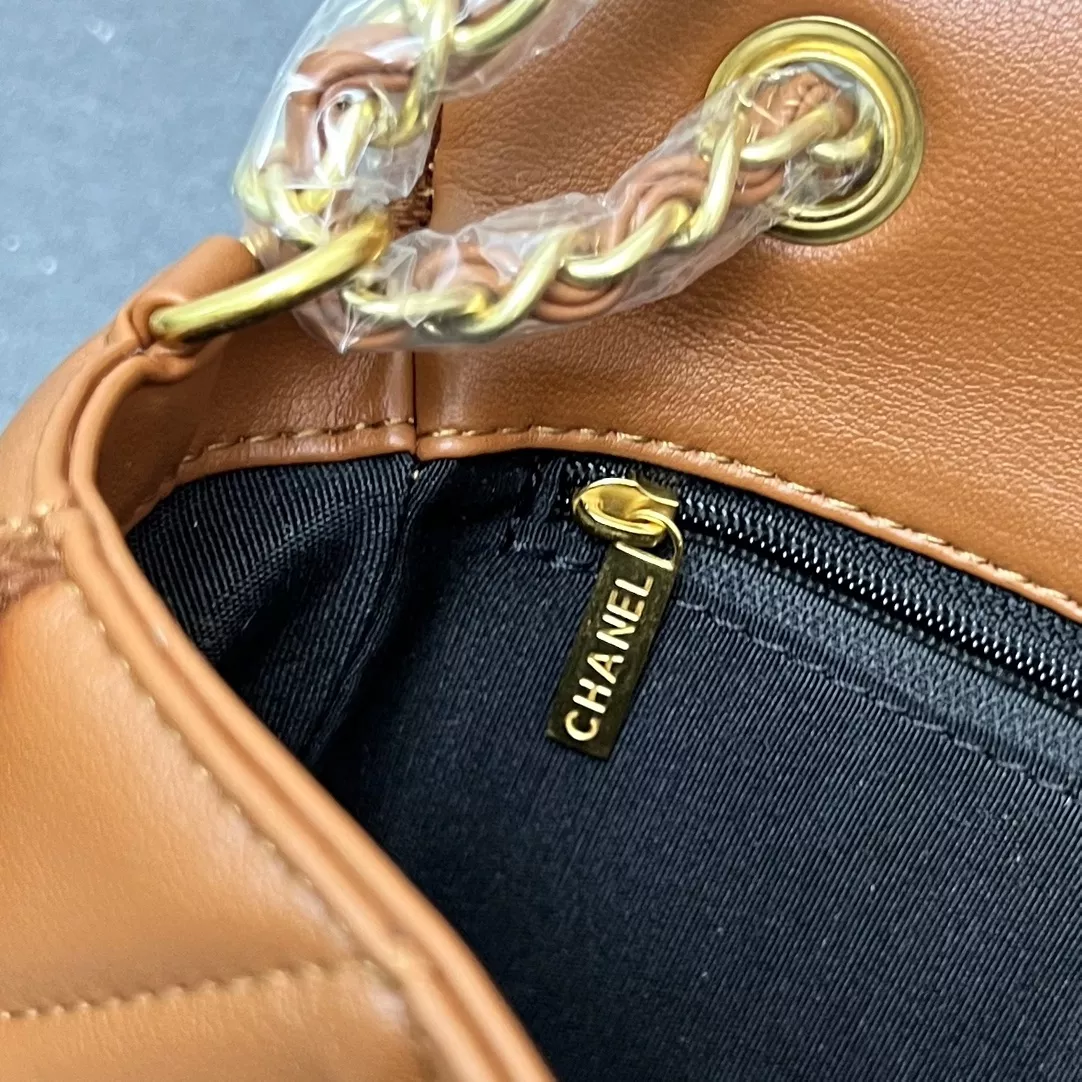 Chanel AAA Quality Shoulder Bags For Women Classic 3112 - Image 8