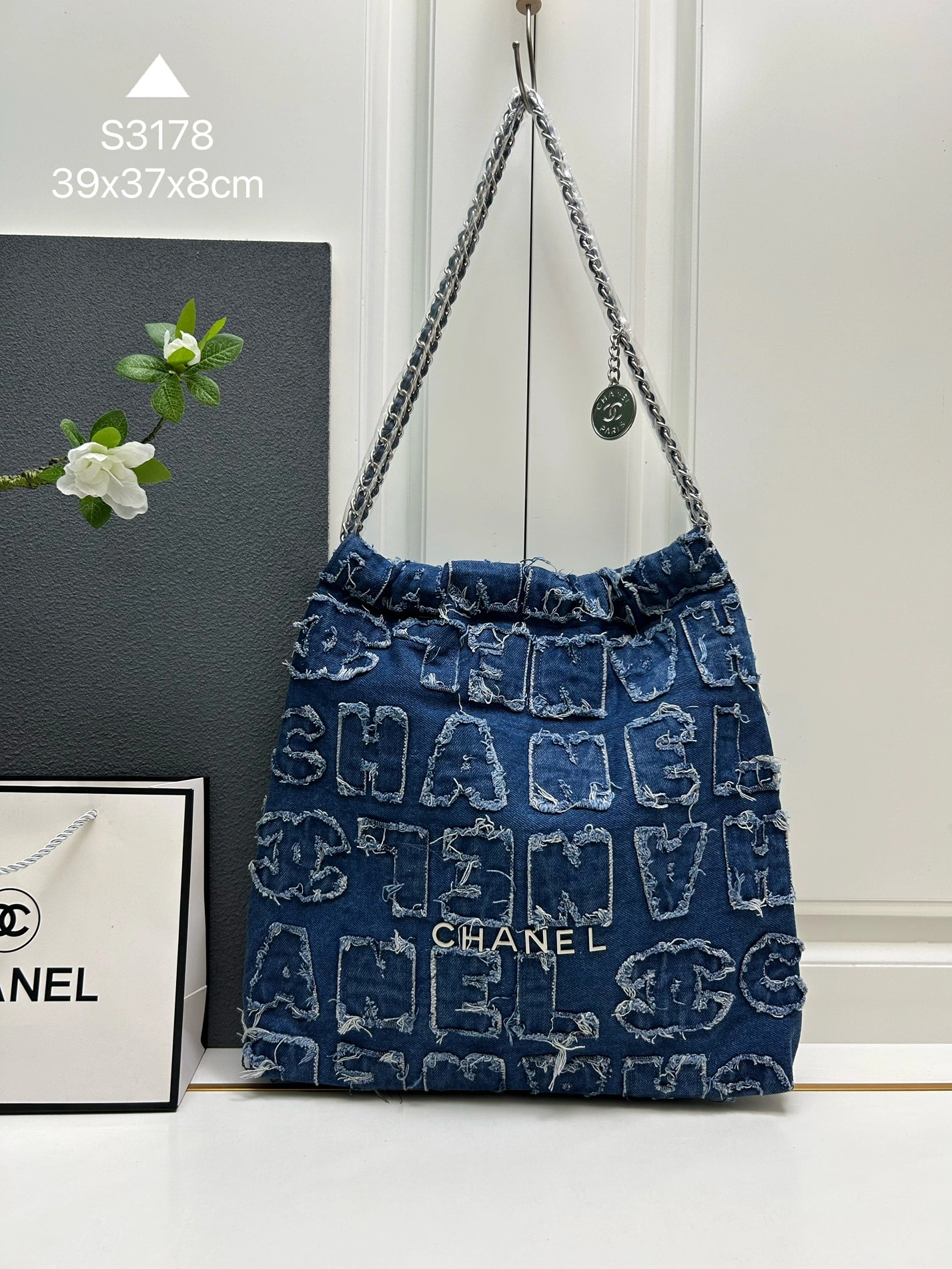 Chanel AAA Quality Shoulder Bags For Women Classic 7426