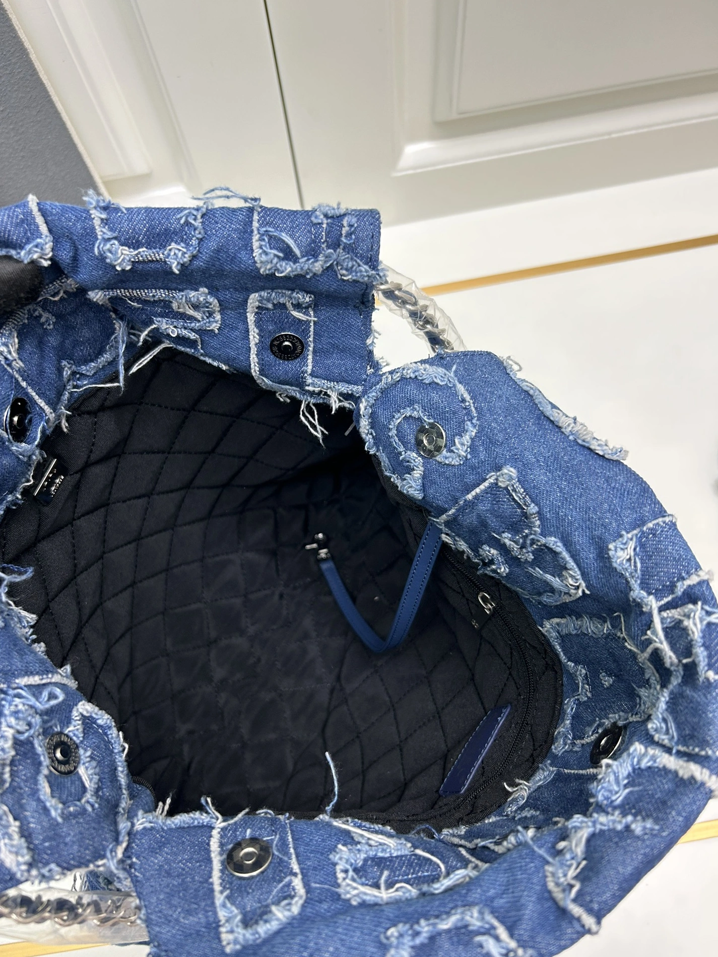 Chanel AAA Quality Shoulder Bags For Women Classic 7426 - Image 8