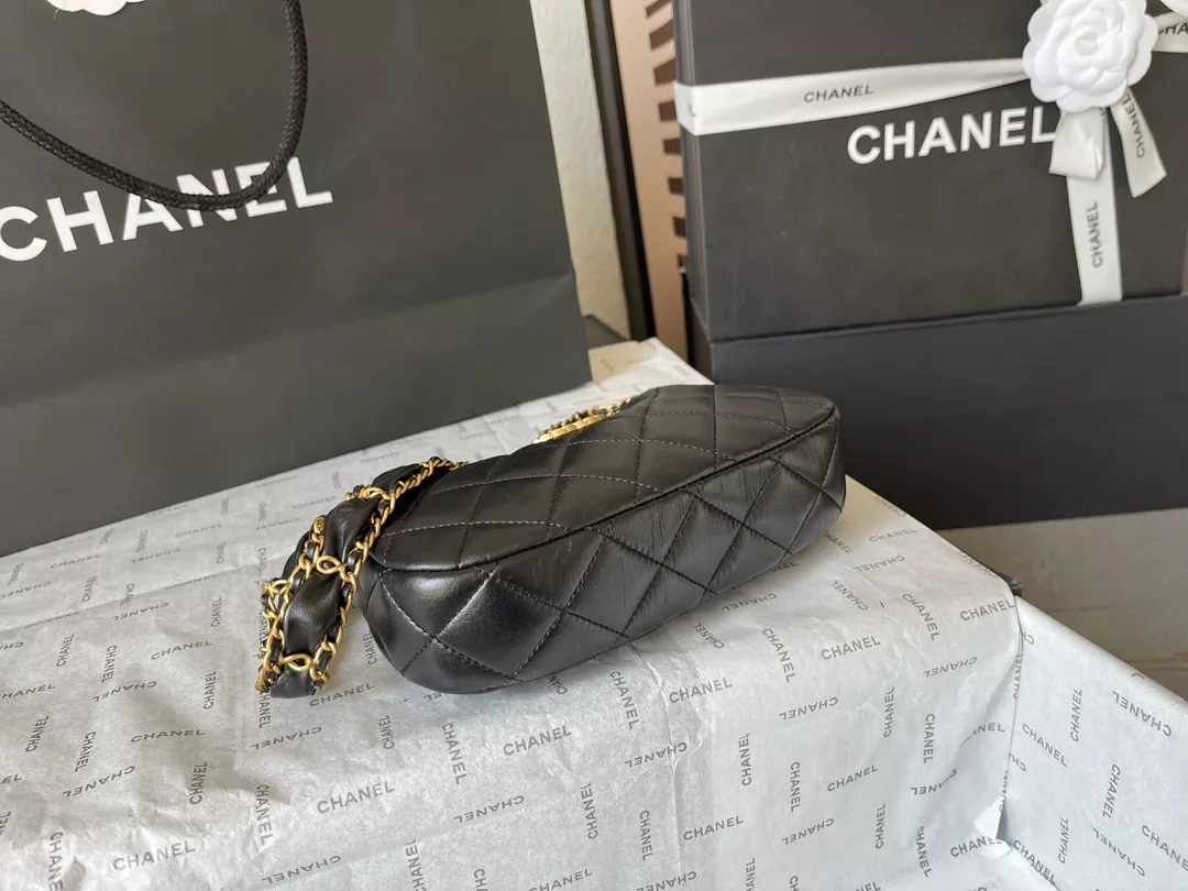 Chanel AAA Quality Shoulder Bags For Women EyeCatching 6638 - Image 3
