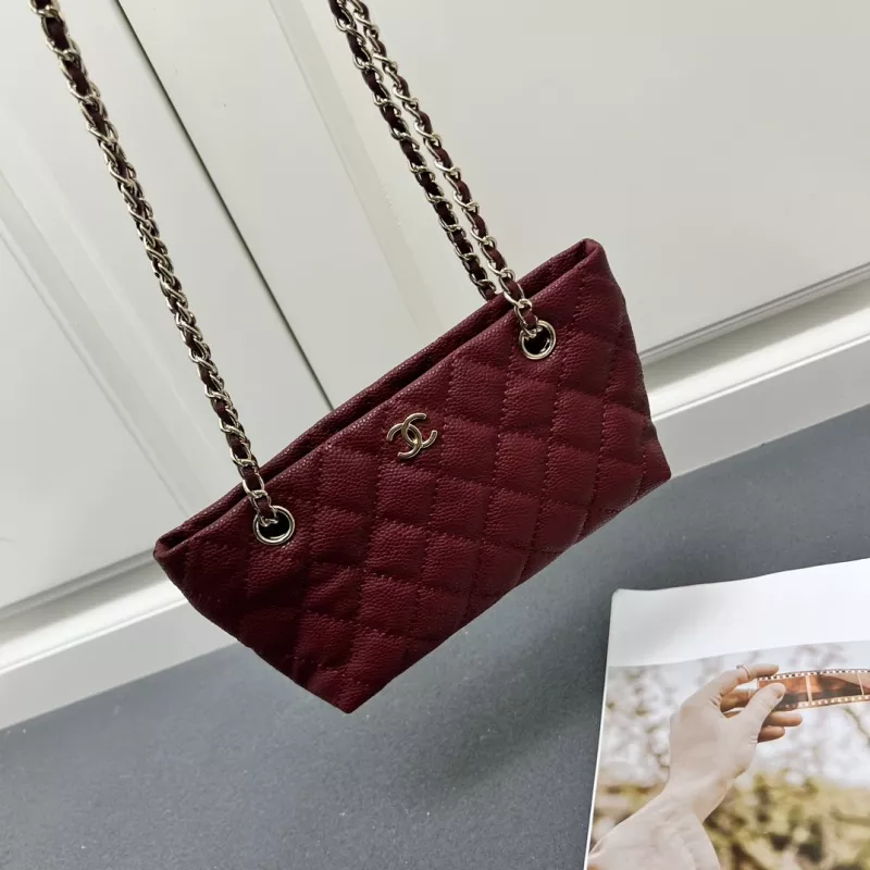 Chanel AAA Quality Shoulder Bags For Women NewStyle 1487 - Image 5