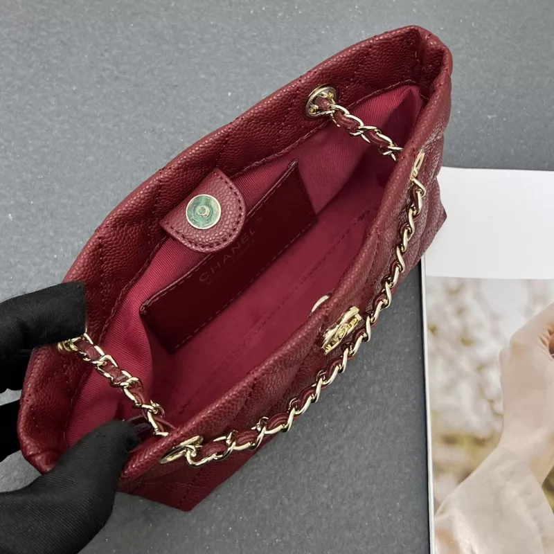 Chanel AAA Quality Shoulder Bags For Women NewStyle 1487 - Image 6