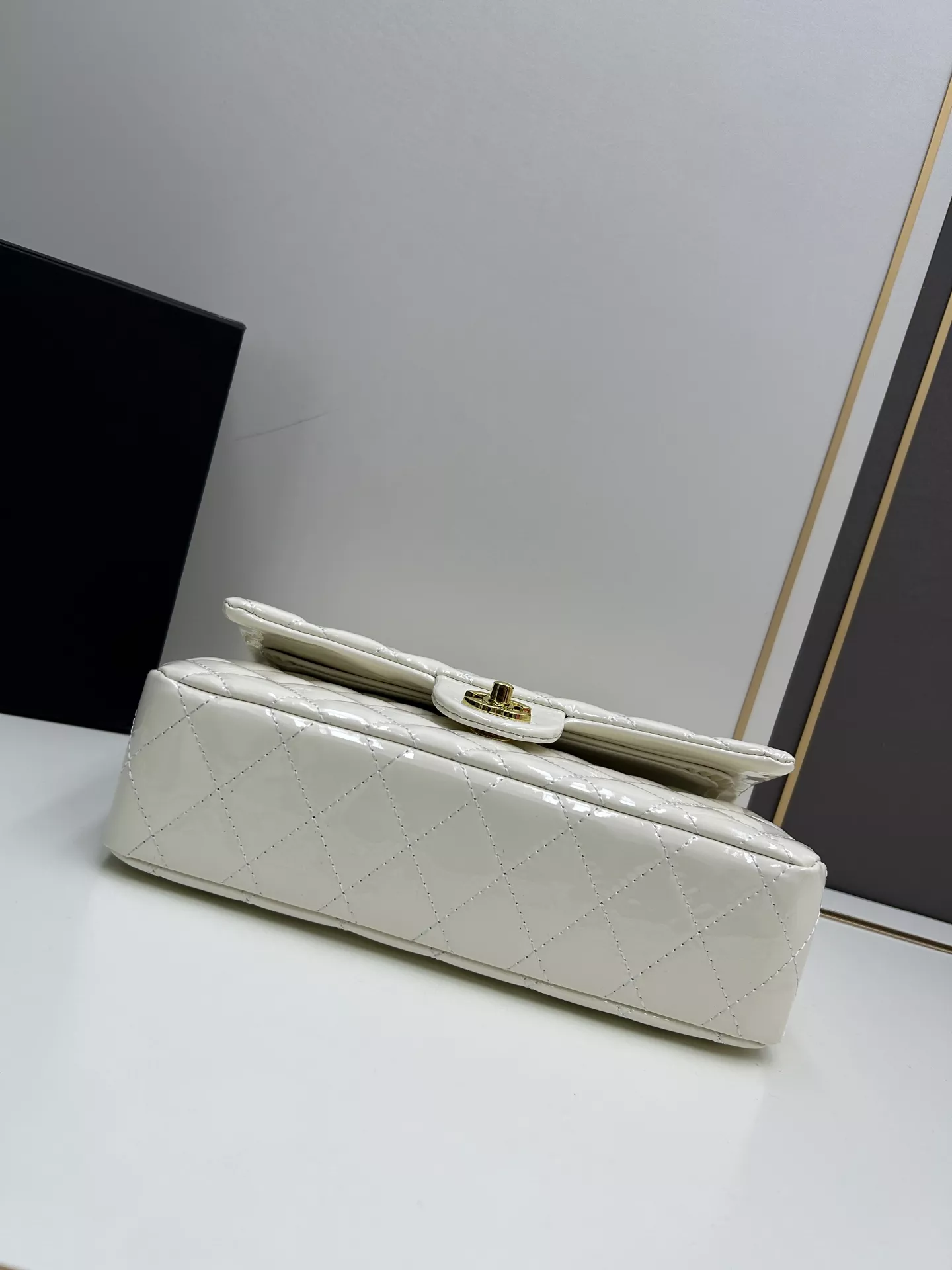 Chanel AAA Quality Shoulder Bags For Women Practical 2109 - Image 5