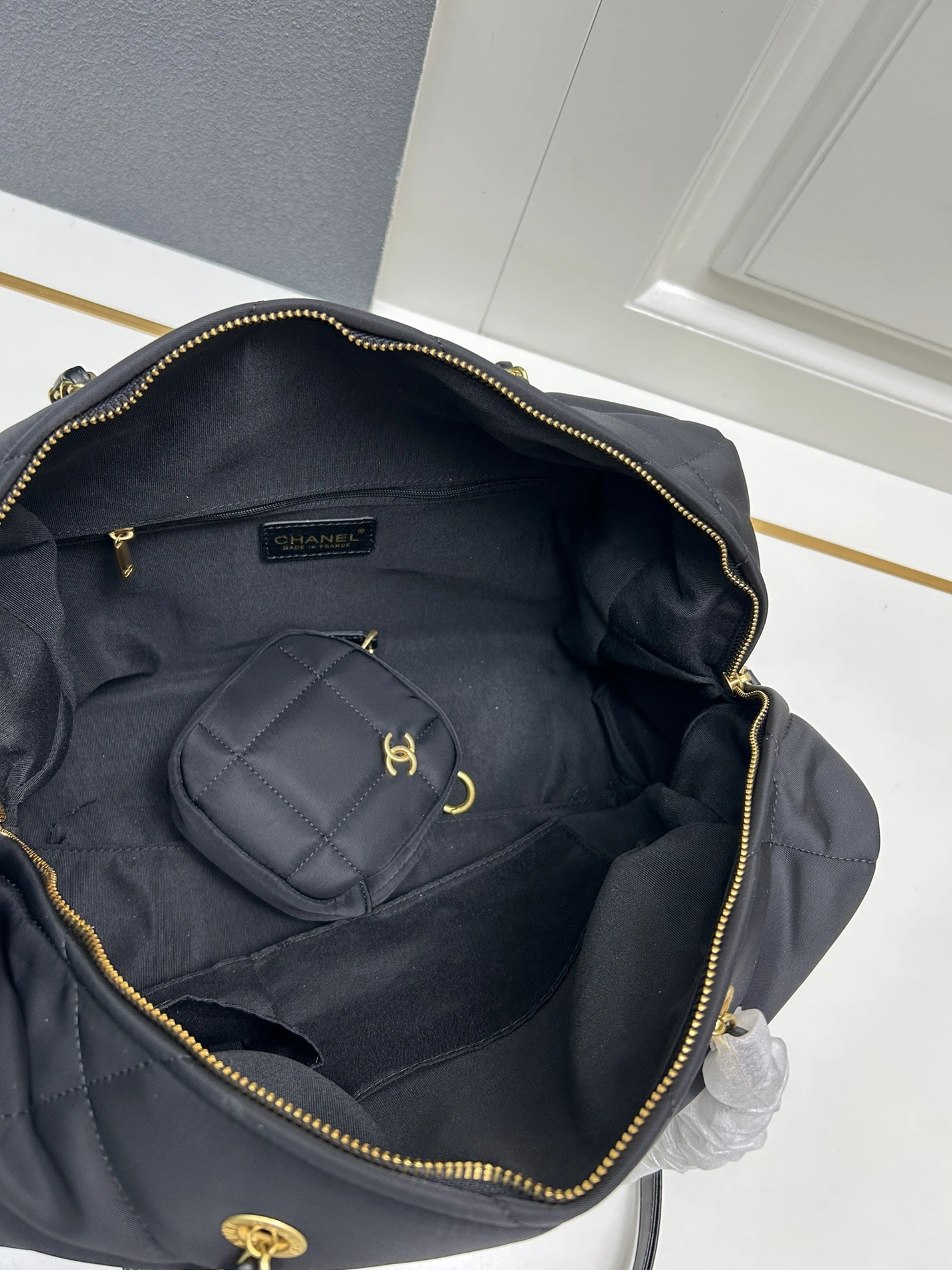 Chanel AAA Quality Shoulder Bags For Women Practical 7972 - Image 9