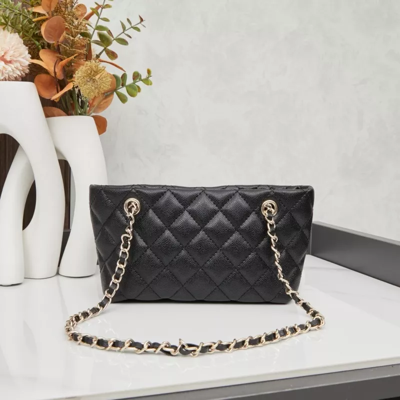 Chanel AAA Quality Shoulder Bags For Women Vibrant 1580 - Image 3