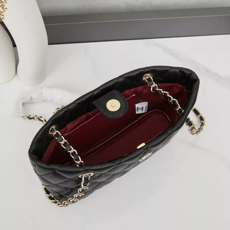 Chanel AAA Quality Shoulder Bags For Women Vibrant 1580 - Image 7