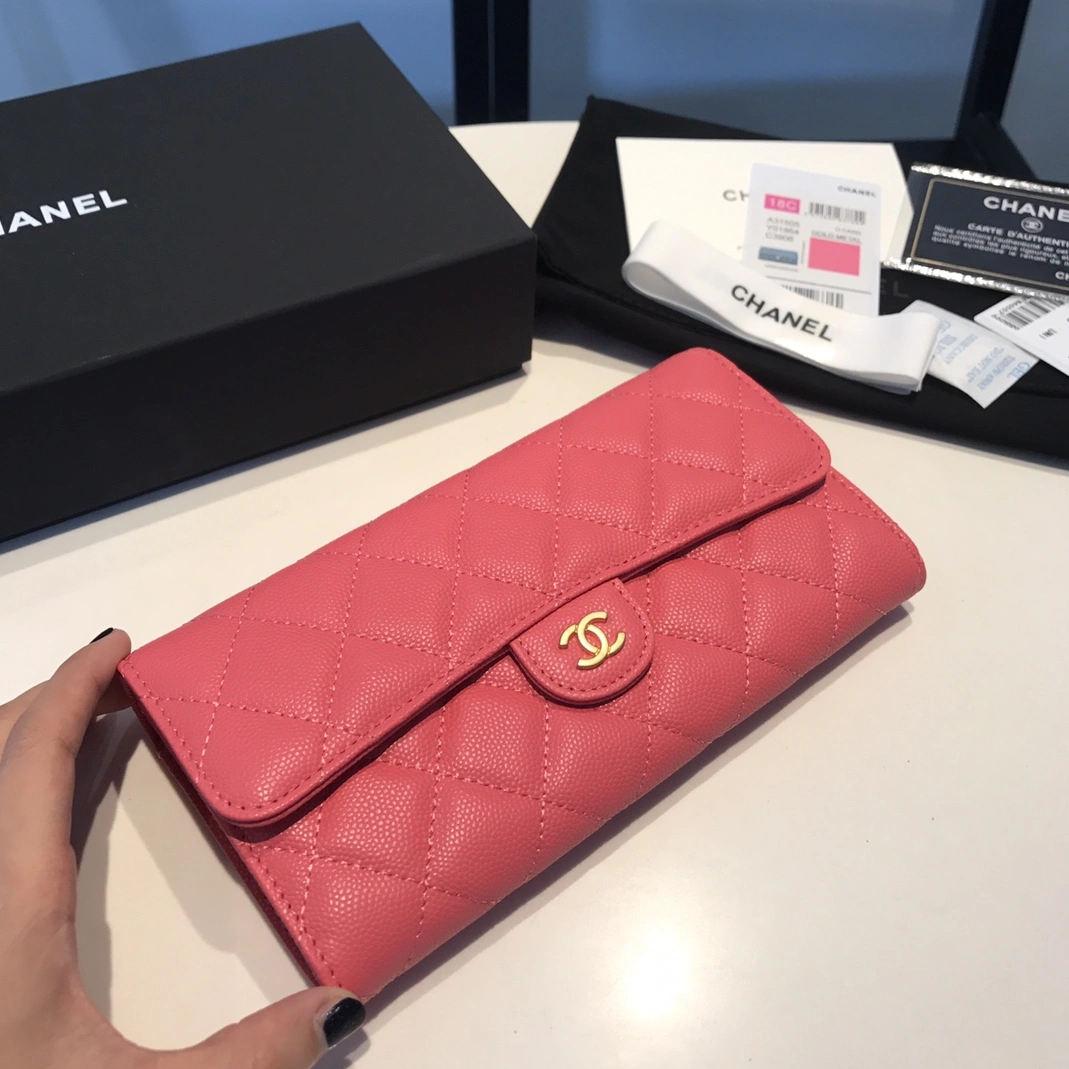 Chanel AAA Quality Wallets For Women Modern 2044 - Image 3